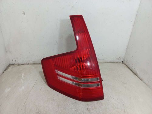 LANTERNA ESQUERDA CITROEN C4 2.0 2012