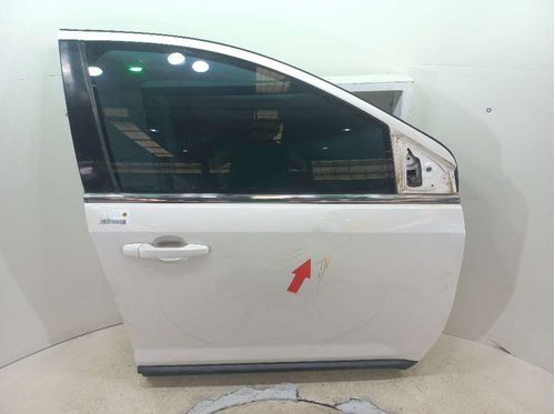 PORTA DIANTEIRA DIR FORD EDGE 3.5 2013