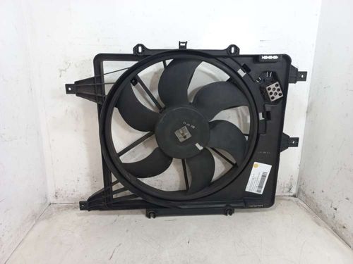 VENTOINHA/ ELETROVENTILADOR RENAULT CLIO SEDAN 1.6 2004