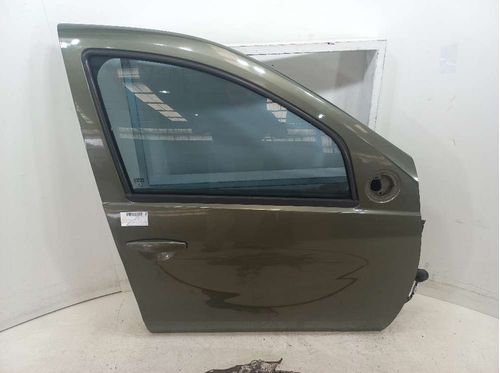 PORTA DIANTEIRA DIR RENAULT OROCH 2.0 2016