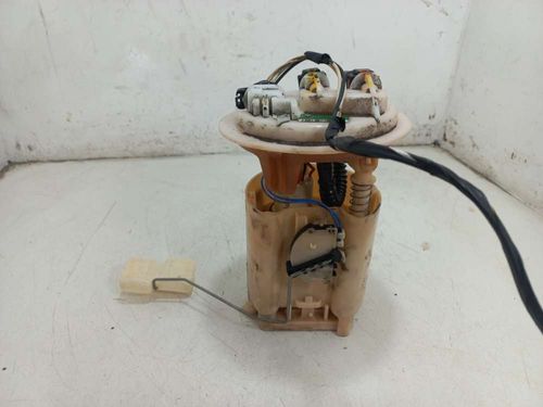 BOMBA DE COMBUSTIVEL RENAULT SANDERO 1.0 2014