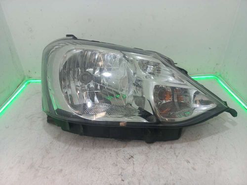 FAROL DIREITO TOYOTA ETIOS X 1.3 2017