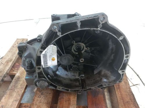 CAMBIO MANUAL / CX DE MARCHA FORD KA 1.0 2012