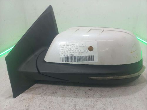 RETROVISOR ELETRICO ESQUERDO FORD EDGE 3.5 2013