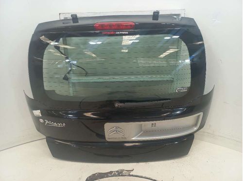 TAMPA TRASEIRA CITROEN C3 PICASSO 1.6 2013