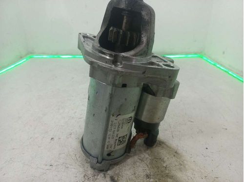 MOTOR DE PARTIDA/ ARRANQUE CITROEN C3 1.0 2023