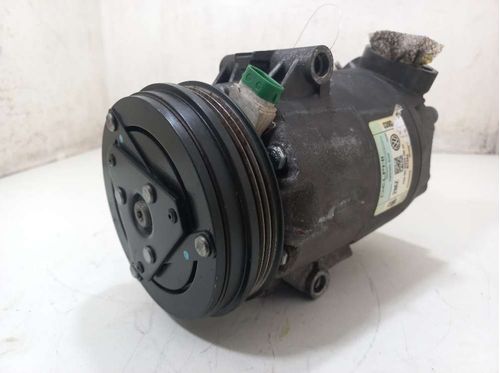 COMPRESSOR DO AR CONDICIONADO VOLKSWAGEN GOL 1.0 2010