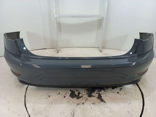 PARACHOQUE TRASEIRO VOLKSWAGEN JETTA 2.0 2019