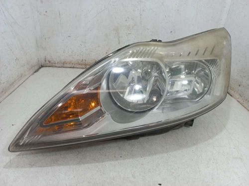 FAROL ESQUERDO FORD FOCUS 2.0 2012