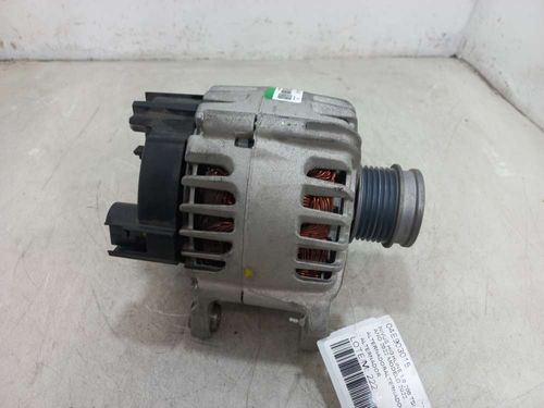 ALTERNADOR VOLKSWAGEN NIVUS 1.0 2022