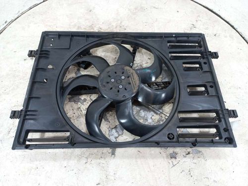 VENTOINHA/ ELETROVENTILADOR VOLKSWAGEN JETTA 2.0 2019