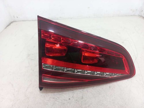 LANTERNA DA TAMPA ESQUERDA VOLKSWAGEN GOLF 2.0 2015