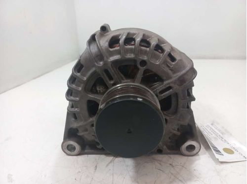ALTERNADOR CITROEN C3 1.2 2017