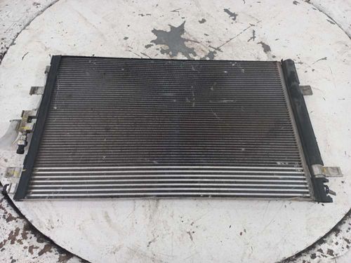 CONDENSADOR CHEVROLET EQUINOX  1.5 2020