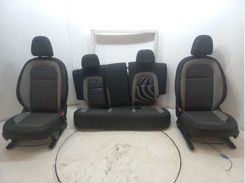 JOGO DE BANCO TECIDO CITROEN C3 1.2 2020