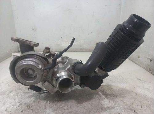 TURBINA TURBOCOMPRESSOR CHEVROLET ONIX HATCH 1.0 2020