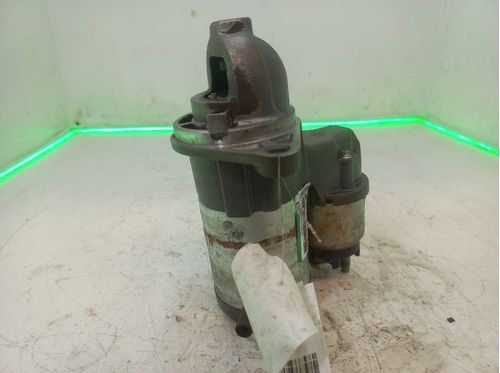 MOTOR DE PARTIDA/ ARRANQUE CHEVROLET SPIN 1.8 2018