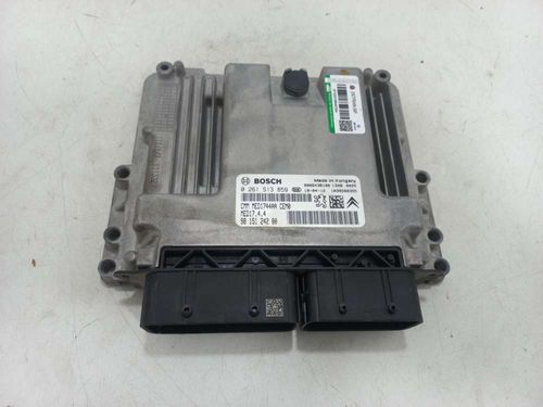 MODULO DE INJECAO CITROEN C4 1.6 2020