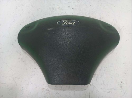 CAPA DA BUZINA FORD FIESTA 1.0 2003