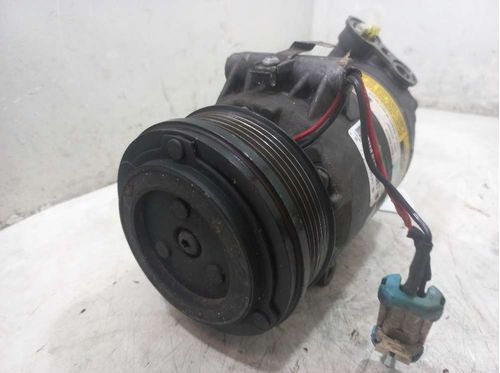 COMPRESSOR DO AR CONDICIONADO CHEVROLET ZAFIRA 2.0 2003