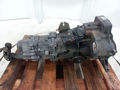 CAMBIO MANUAL / CX DE MARCHA VOLKSWAGEN GOL 1.0 1999