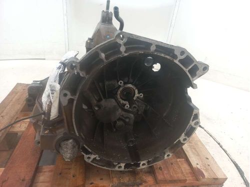 CAMBIO MANUAL / CX DE MARCHA FORD ECOSPORT 2.0 2011