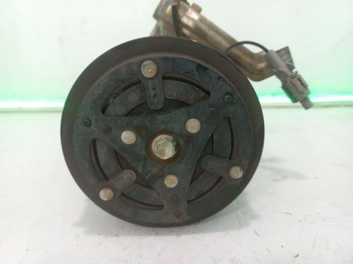 COMPRESSOR DO AR CONDICIONADO TOYOTA ETIOS PLATINUM 1.5 FLEX 16V 4P AUT. 1.5L 2018