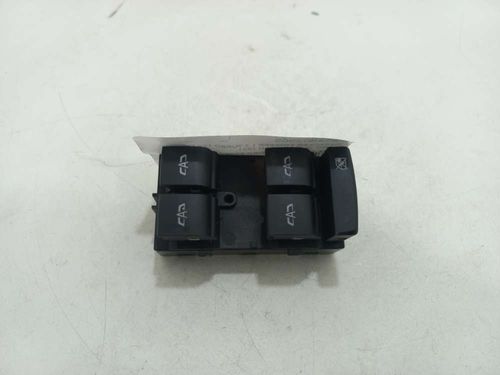 INTERRUPTOR VIDRO DIANT. ESQ CHEVROLET TRACKER 1.2 2021