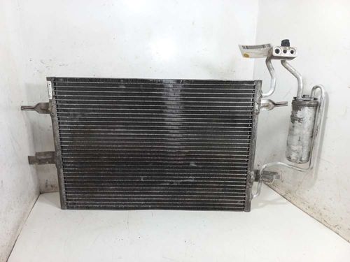 CONDENSADOR CHEVROLET MERIVA 1.8 2003