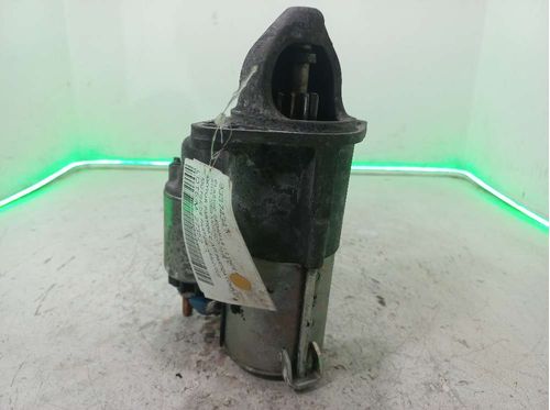 MOTOR DE PARTIDA/ ARRANQUE CHEVROLET CLASSIC 1.0 2010