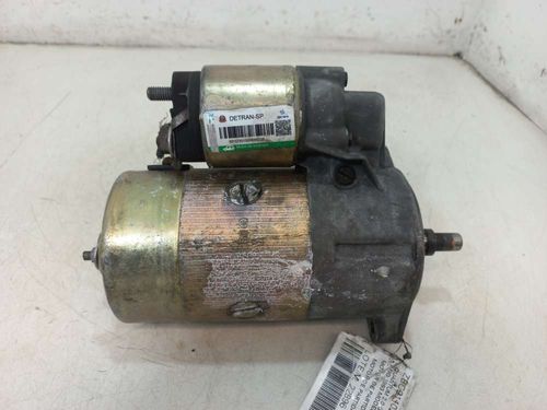 MOTOR DE PARTIDA/ ARRANQUE VOLKSWAGEN QUANTUM 2.0 1993