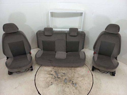 JOGO DE BANCO TECIDO CHEVROLET COBALT 1.8 2013