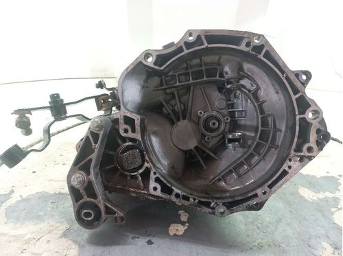 CAMBIO MANUAL / CX DE MARCHA CHEVROLET CORSA 1.8 2006