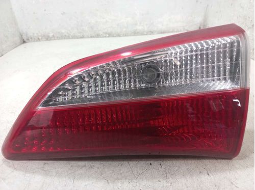 LANTERNA DA TAMPA DIREITA HYUNDAI HB20S 1.0 2014