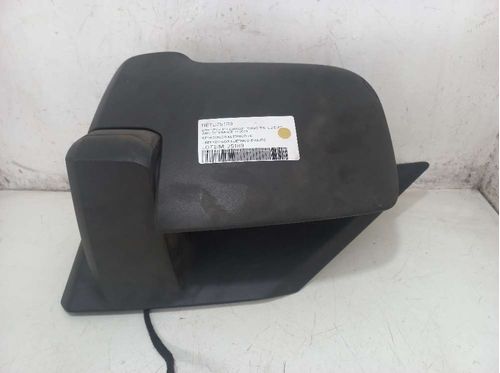 RETROVISOR ELETRICO DIREITO MERCEDES BENZ SPRINTER 314 2.2 2020