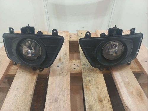 KIT FAROL DE MILHA KIA CARENS 2.0 2012
