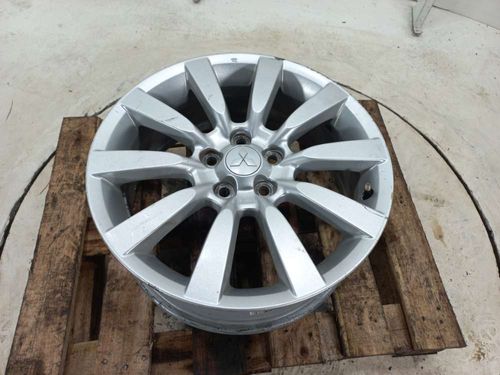RODA DE LIGA LEVE DIANT ESQUER MITSUBISHI ASX 2.0 2015
