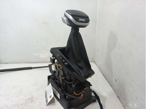 ALAVANCA DE MARCHA AUTOMATICO JAC MOTORS T60 1.5 2022