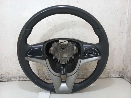 VOLANTE DE DIRECAO JAC MOTORS J3 1.5 2015