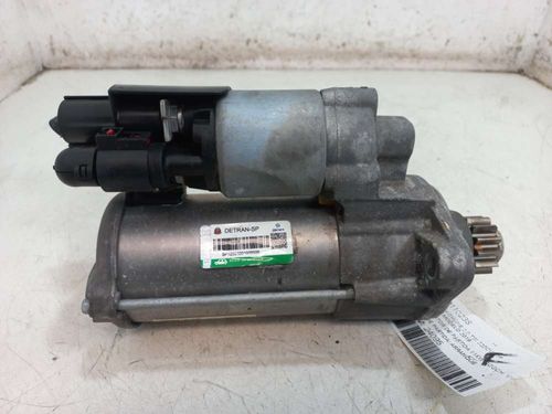 MOTOR DE PARTIDA/ ARRANQUE VOLKSWAGEN PASSAT 2.0 2019
