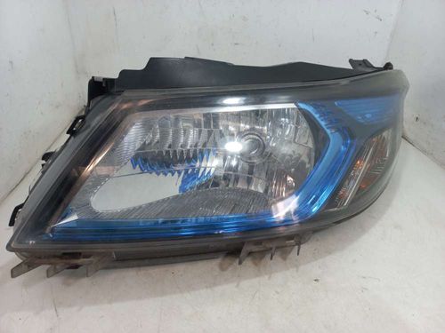 FAROL ESQUERDO CHEVROLET ONIX 1.4 2016
