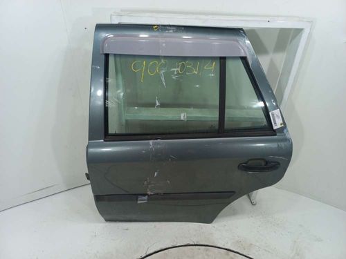 PORTA TRASEIRA ESQ VOLKSWAGEN PARATI 1.6 2009