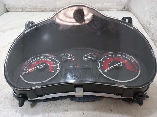 PAINEL DE INSTRUMENTOS FIAT PALIO 1.6 2013