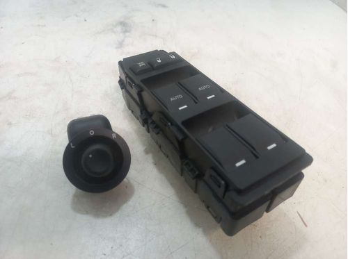 INTERRUPTOR VIDRO DIANT. ESQ CHRYSLER 300 3.5 2008