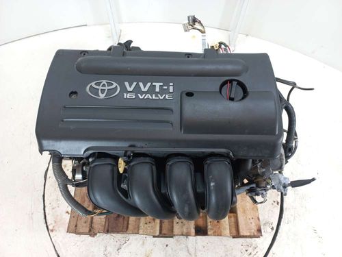 MOTOR COMPLETO TOYOTA COROLLA 1.8 2006
