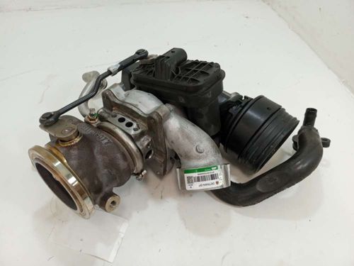 TURBINA TURBOCOMPRESSOR VOLKSWAGEN NIVUS 1.0 2021