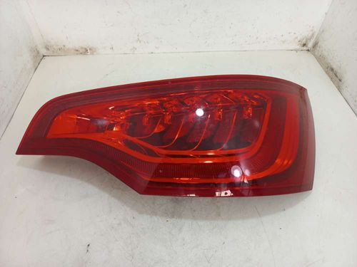 LANTERNA DIREITA AUDI Q7 3.0 2012