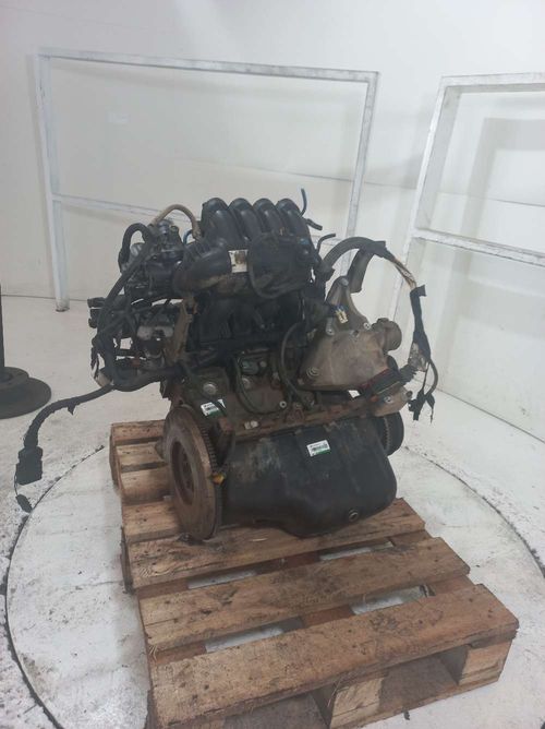 MOTOR COMPLETO FIAT UNO 1.0 2011