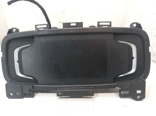 PAINEL DE INSTRUMENTOS FIAT PULSE 1.0 2022