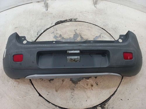 PARACHOQUE TRASEIRO FIAT UNO 1.0 2012